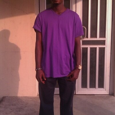 Profile Picture of Adeyemi Tayo Smith (@adeyemitayo1) on Twitter