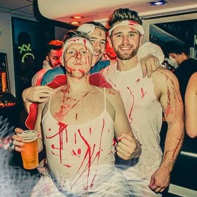 Profile Picture of Charles Parsons (@charles93_par) on Twitter