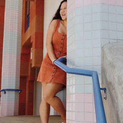 Profile Picture of Leiana (@leiana_nelums) on Twitter