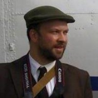 Profile Picture of Paul Castle (@paul-castle-4) on Quora