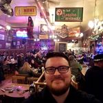 Profile Picture of Craig Swanson (@craig.swanson.83) on Instagram