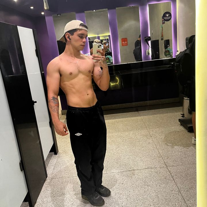 Profile Picture of Thomas (@thomas_abd) on Tiktok