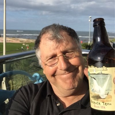 Profile Picture of Paul Morrison (@Captaincoquet) on Twitter