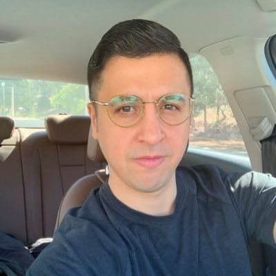 Profile Picture of Mauricio Ramos (@gramitos) on Twitter