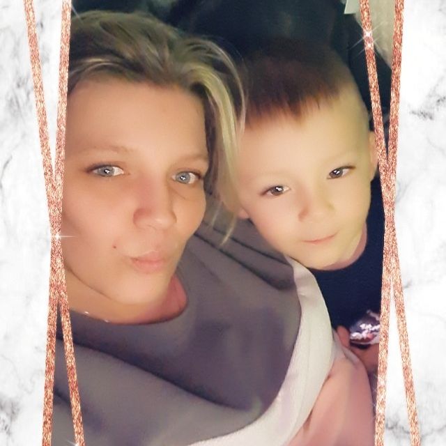 Profile Picture of Cindy Germain312 (@cindybeager) on Tiktok