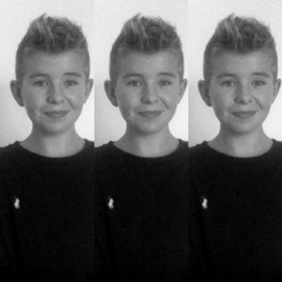 Profile Picture of Benjamin Poulin (@BENJA040203) on Twitter