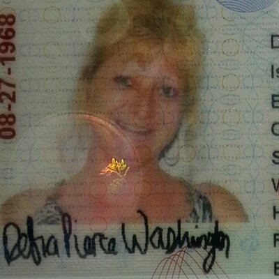 Profile Picture of Debra P. Washington (@sunnydsunflower) on Twitter