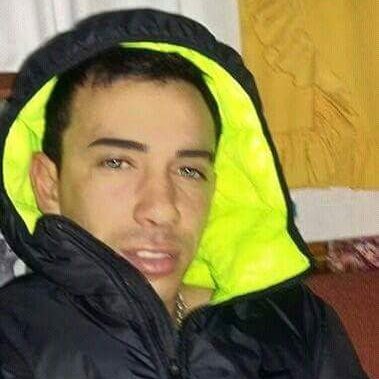 Profile Picture of Robert Arnold (@beto123capri) on Twitter