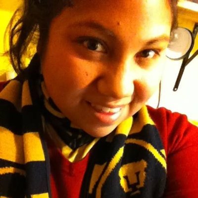 Profile Picture of Miriam Sánchez (@MyriamHadde) on Twitter