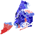 Profile Picture of 2021 New York City Council election - Wikipediaon Wikipedia