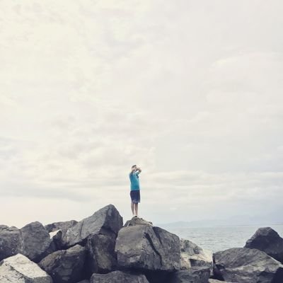 Profile Picture of El Gallo Negro. (@JaredRyes) on Twitter
