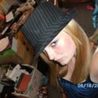 Profile Picture of Rachel Happoldt (@Happoldt2010) on Twitter