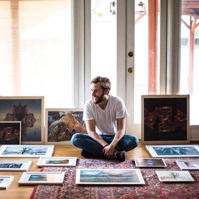 Profile Picture of AdamDomer (@DomerAdam) on Twitter