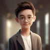 Profile Picture of Galen Cai (@galen.cai) on Tiktok
