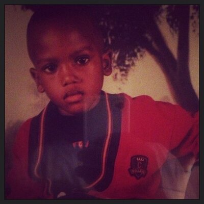 Profile Picture of Ph.D (@IAM_DaveMarley) on Twitter