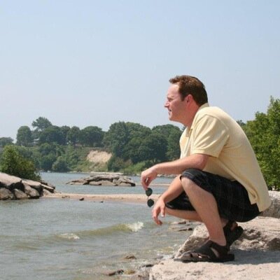 Profile Picture of Scott Paulson (@scottvox) on Twitter