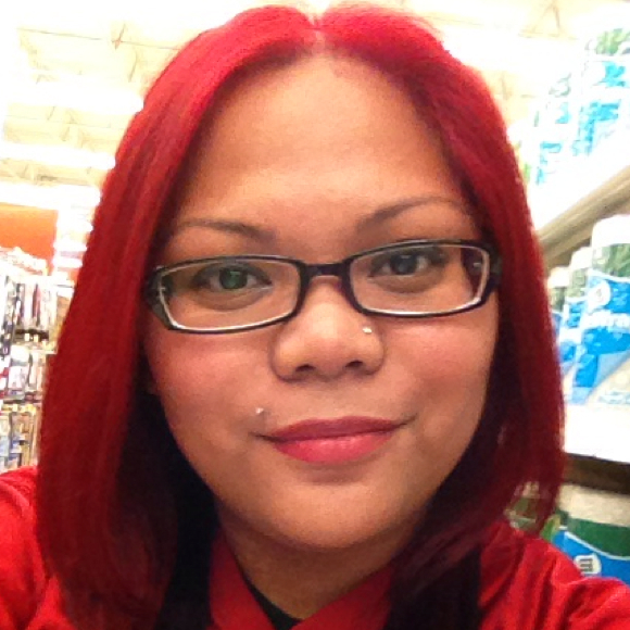 Profile Picture of Katherine Laming (@ateh_kat) on Poshmark