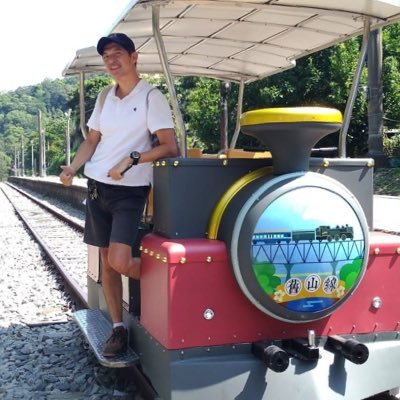 Profile Picture of Jason Hsiao (@JasonHsiao0120) on Twitter