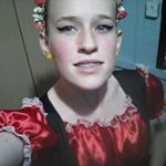 Profile Picture of Clarice Jensen (@claricejensen11) on Instagram
