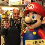 Profile Picture of Mario Borras (@miamiroadster) on Instagram