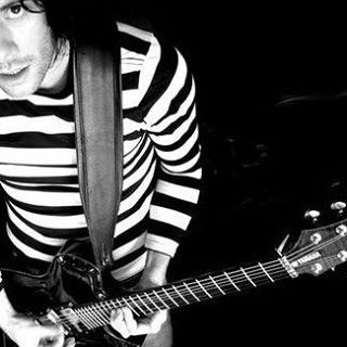 Profile Picture of Wes Borland (@Wes-Borland) on Facebook