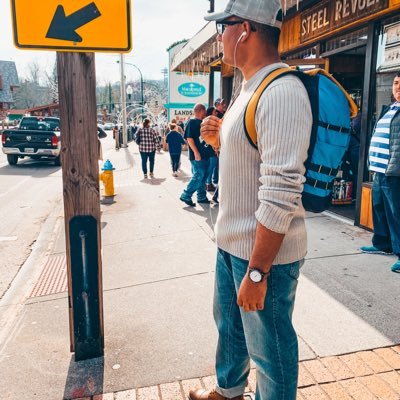 Profile Picture of Edwin Cueva (@BellusxNess) on Twitter