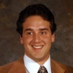 Profile Picture of Robert D. Bergstrom (@RobertBergstrom) on Twitter