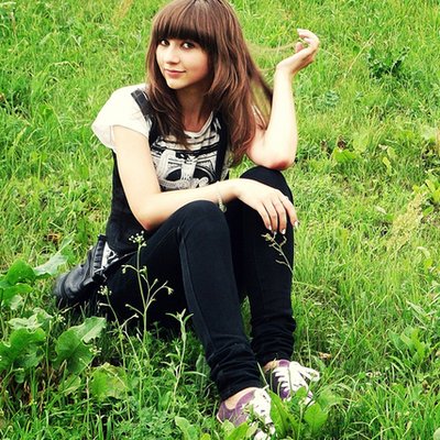 Profile Picture of Katherina (@Kathy_cola) on Twitter