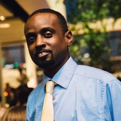 Profile Picture of Demetrius Watson (@404stuntman) on Twitter