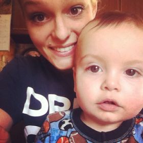 Profile Picture of Brittany Rowe (@breezyx3) on Pinterest