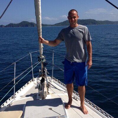 Profile Picture of Nathan O'Reilly (@Nathan_TallMan) on Twitter