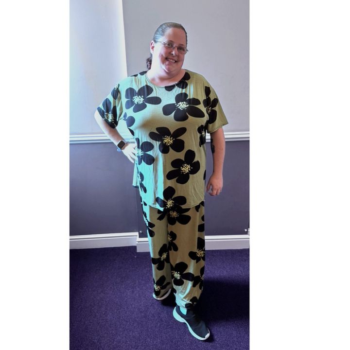 Profile Picture of MomCuddles OG💦🫡 (@mom_cuddles_og) on Tiktok
