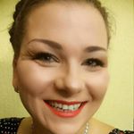 Profile Picture of Aleksandra Stefanovic (@alexandra_stefanovic) on Instagram