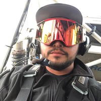 Profile Picture of Preston Huff (@preston-huff-2) on Quora