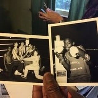 Profile Picture of Derick Funderburk (@funderburkderick) on Instagram