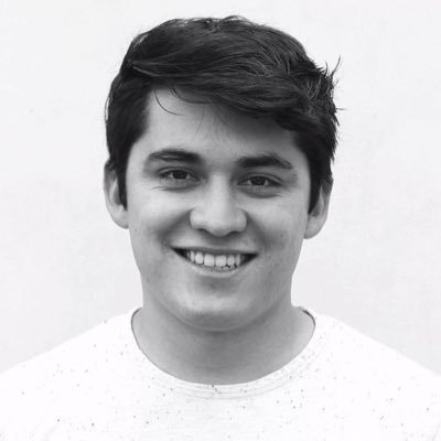 Profile Picture of Henoc Díaz (@henocdz) on Twitter