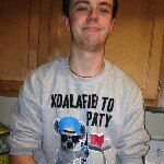 Profile Picture of Andrew Eves (@the_eves12) on Instagram