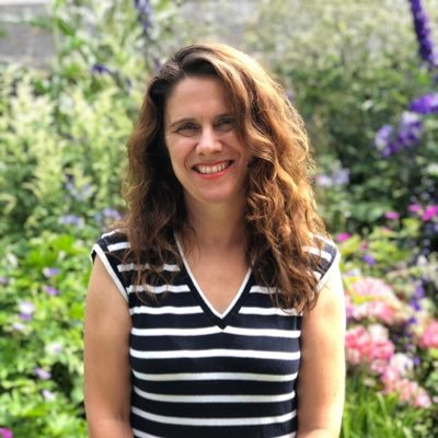 Profile Picture of Victoria Mills (@DrVickyMills) on Twitter