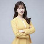 Profile Picture of 유미현 (@_gina_english_) on Instagram