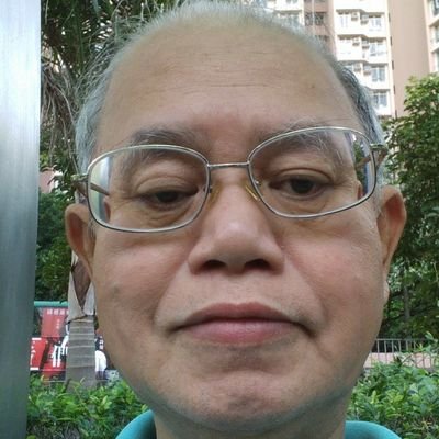 Profile Picture of Kwok Ping Wah (@KwokPingWah2) on Twitter