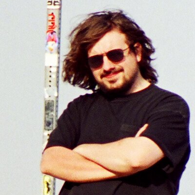 Profile Picture of Dan Coulter (@danco) on Twitter