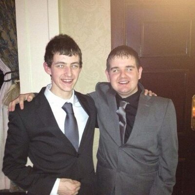 Profile Picture of David Blanton (@DavidBlanton5) on Twitter