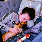 Profile Picture of Adam Hatcher (@waaaah96) on Instagram