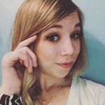 Profile Picture of Melanie Binswanger (@melbelle1129) on Instagram