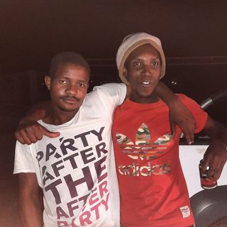 Profile Picture of LeBron Zebron (@lj_styles_) on Instagram