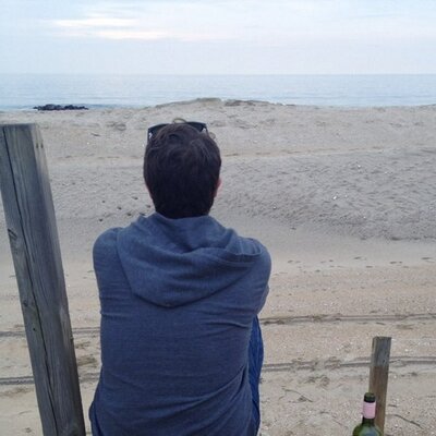 Profile Picture of Daniel Cozzi (@danielcozzi) on Twitter