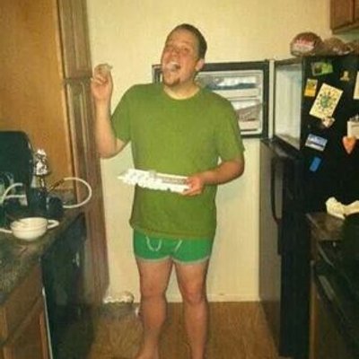 Profile Picture of Jayson Child (@ChildJc) on Twitter