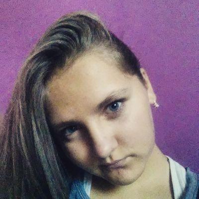 Profile Picture of Julia Maślak (@julia_maslak) on Twitter