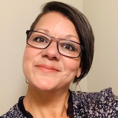 Profile Picture of Cindy Lou Morrison (@OutboundGal) on Twitter