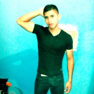 Profile Picture of Miriam Y Edwin Jasso (@edwin_miriam) on Twitter